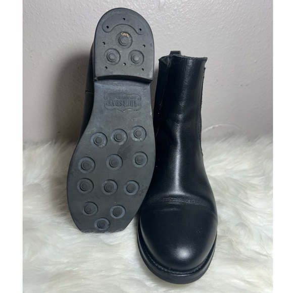 Thursday Boot Company Duchess Women’s Chelsea Boot Size 5.5 - Picture 8 of 11